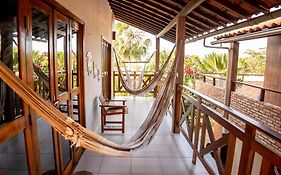 Flats Villa Gelu